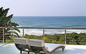 Days At Sea Beach Lodge